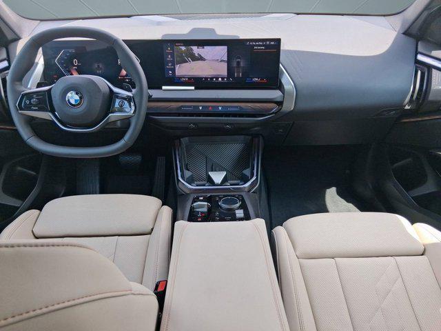 used 2026 BMW X3 car, priced at $50,720