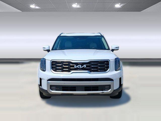 used 2023 Kia Telluride car, priced at $31,594