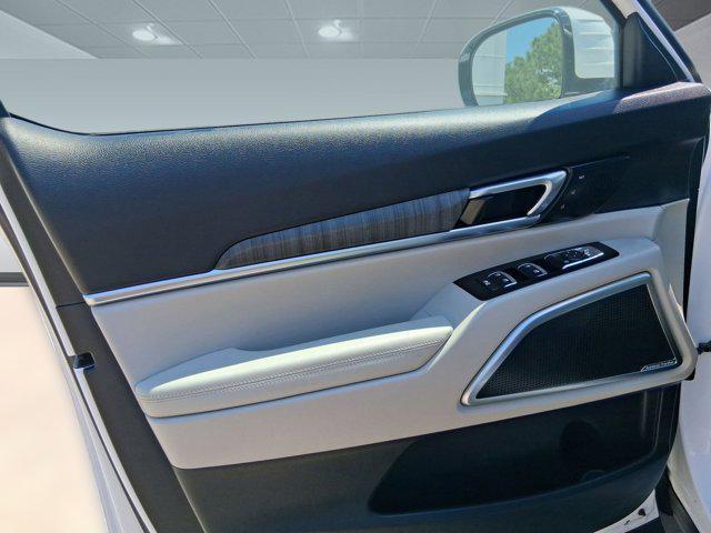 used 2023 Kia Telluride car, priced at $31,594