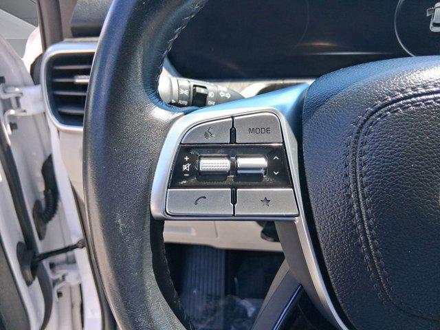 used 2023 Kia Telluride car, priced at $31,594