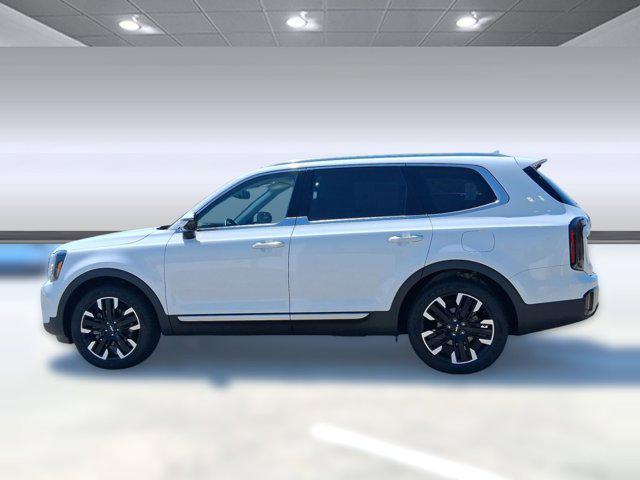 used 2023 Kia Telluride car, priced at $31,594