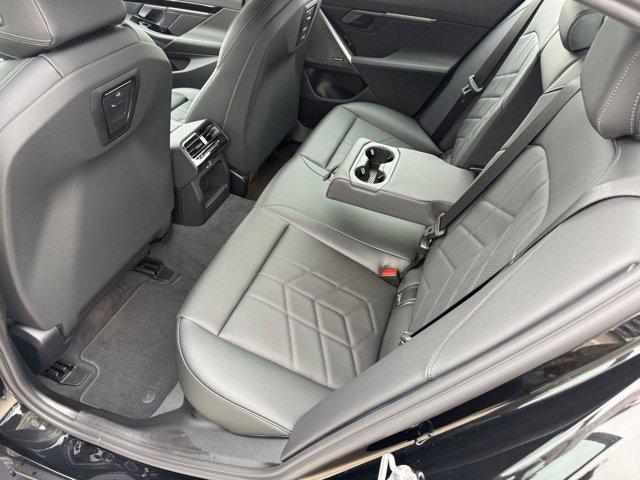 new 2026 BMW 530 car, priced at $65,140