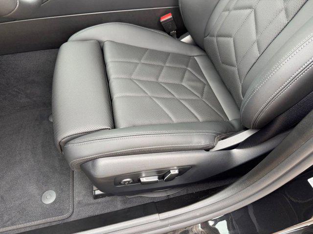 new 2026 BMW 530 car, priced at $65,140