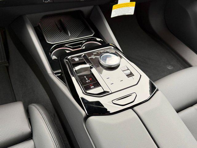 new 2026 BMW 530 car, priced at $65,140