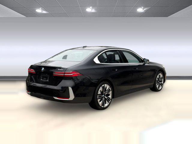 new 2026 BMW 530 car, priced at $65,140