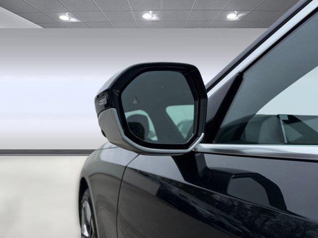 new 2026 BMW 530 car, priced at $65,140