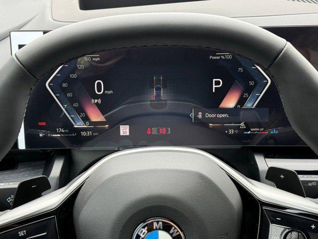 new 2026 BMW 530 car, priced at $65,140