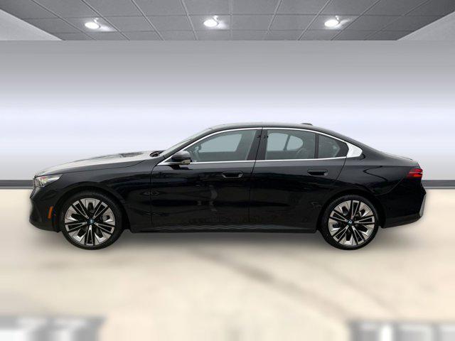 new 2026 BMW 530 car, priced at $65,140