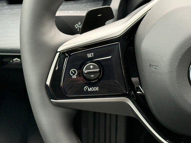 new 2026 BMW 530 car, priced at $65,140