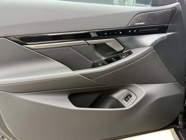 new 2026 BMW 530 car, priced at $65,140