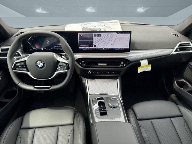 used 2025 BMW 330 car