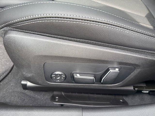 used 2025 BMW 330 car