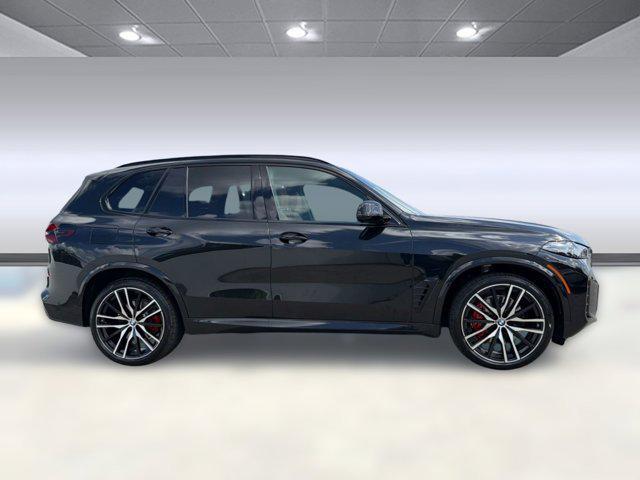 new 2026 BMW X5 car, priced at $86,650