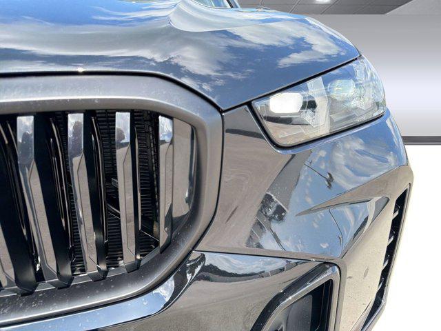 new 2026 BMW X5 car, priced at $86,650