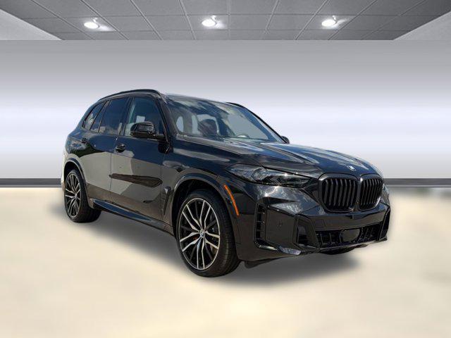 new 2026 BMW X5 car, priced at $86,650