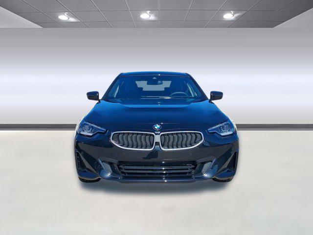 new 2026 BMW 230 car, priced at $47,600