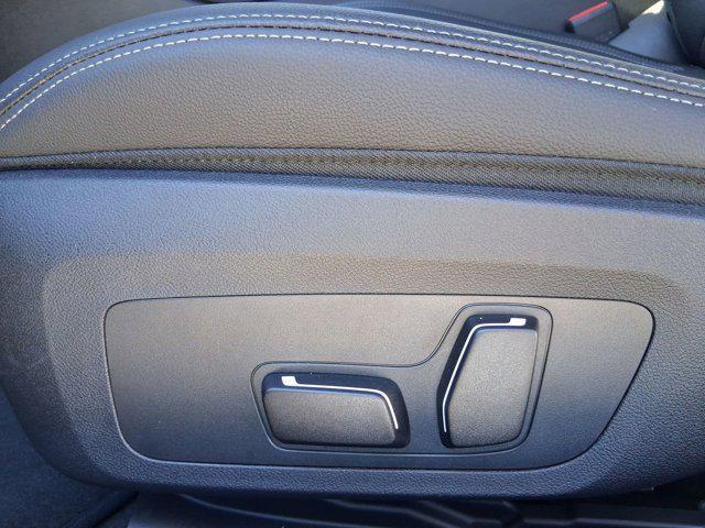 new 2026 BMW 230 car, priced at $47,600