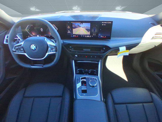 new 2026 BMW 230 car, priced at $47,600