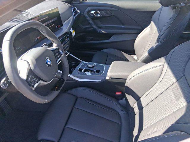 new 2026 BMW 230 car, priced at $47,600