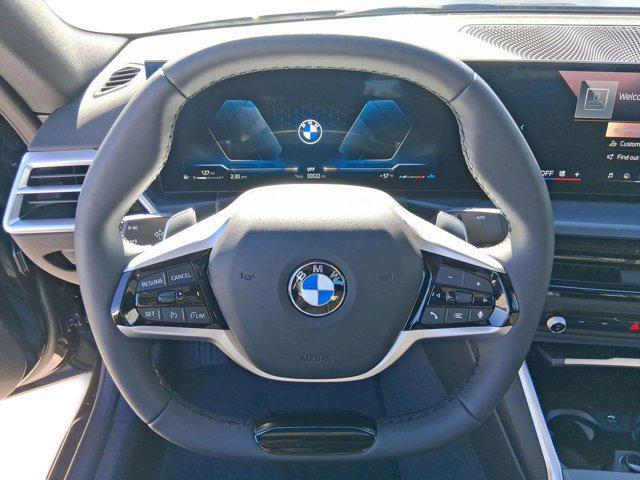 new 2026 BMW 230 car, priced at $47,600