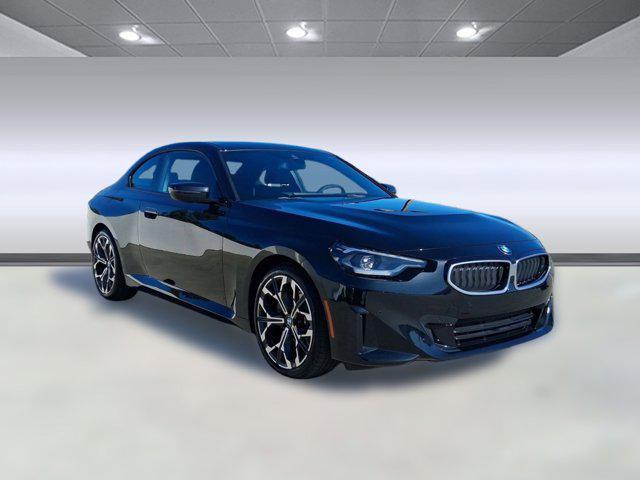 new 2026 BMW 230 car, priced at $47,600