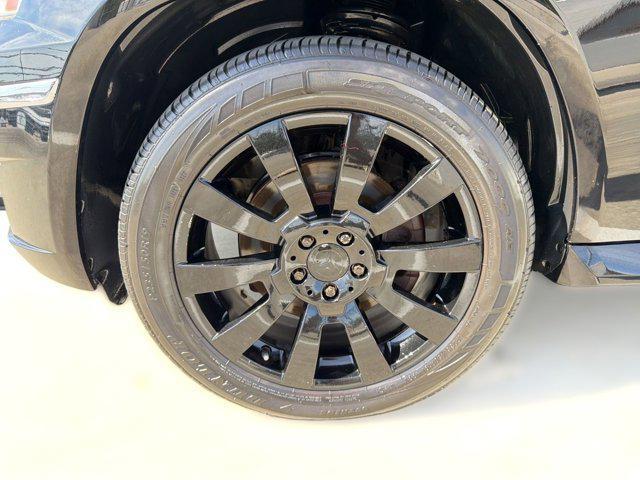 used 2010 Mercedes-Benz GLK-Class car, priced at $9,097