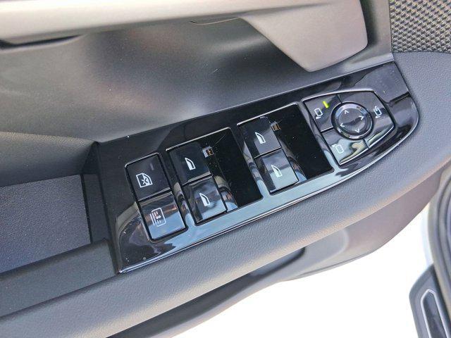 new 2026 BMW M5 car, priced at $133,825