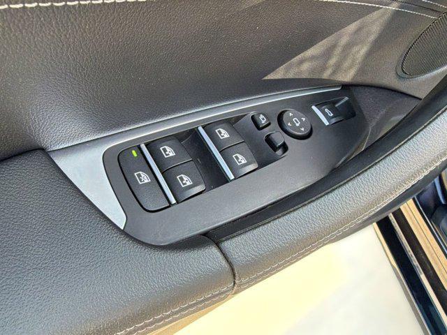 used 2018 BMW X3 car, priced at $18,497