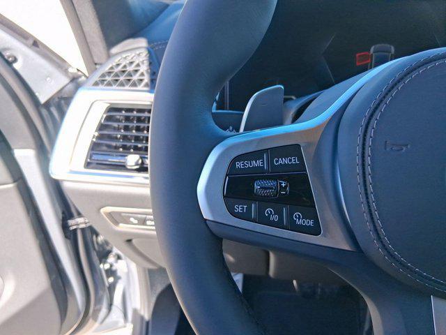 used 2026 BMW X7 car, priced at $88,091