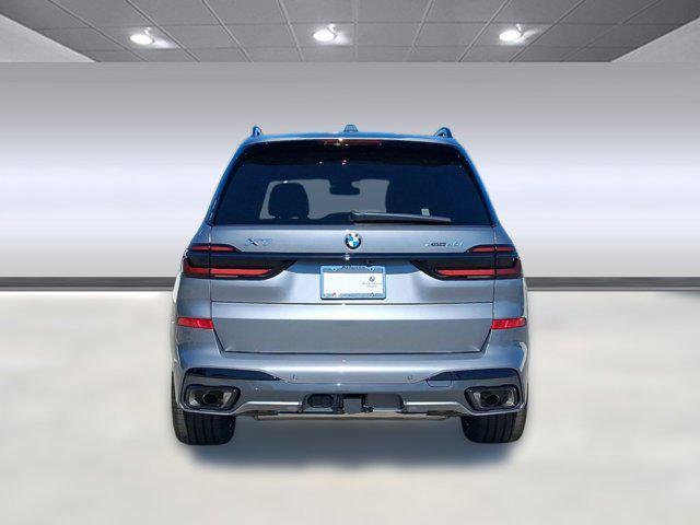 used 2026 BMW X7 car, priced at $88,091