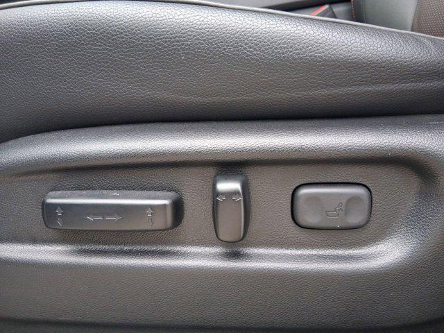 used 2024 Honda Ridgeline car, priced at $37,084