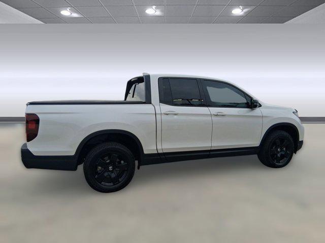 used 2024 Honda Ridgeline car, priced at $37,084