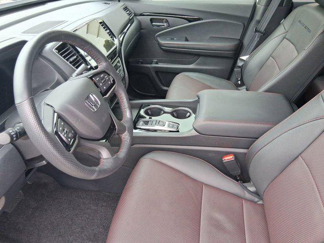 used 2024 Honda Ridgeline car, priced at $37,084