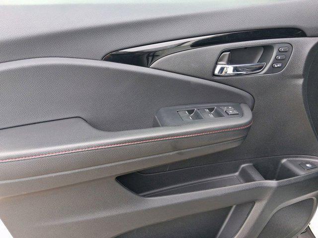 used 2024 Honda Ridgeline car, priced at $37,084