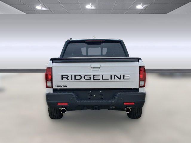 used 2024 Honda Ridgeline car, priced at $37,084