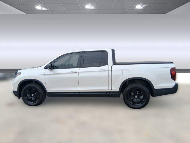 used 2024 Honda Ridgeline car, priced at $37,084