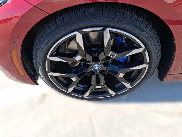 used 2025 BMW M440 car, priced at $49,984