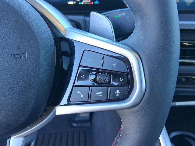 used 2025 BMW M440 car, priced at $49,984