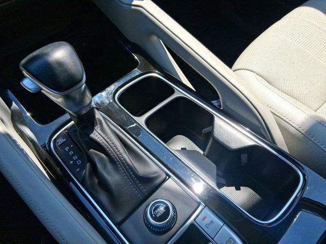 used 2023 Kia Telluride car, priced at $29,097