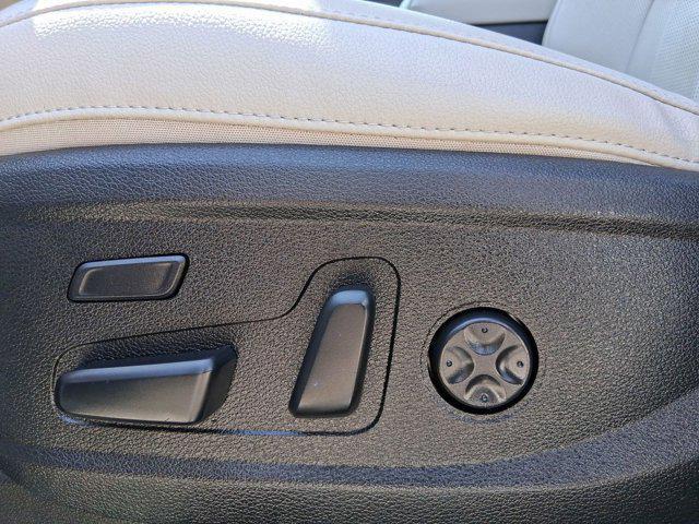 used 2023 Kia Telluride car, priced at $29,097