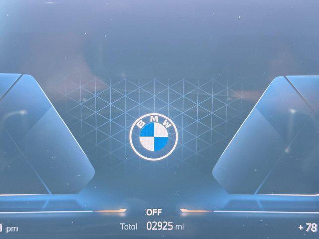 used 2026 BMW X7 car, priced at $80,586