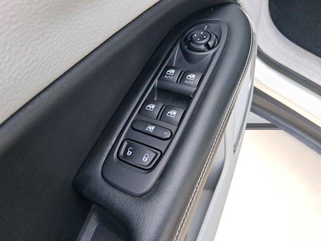 used 2020 Jeep Compass car, priced at $15,986