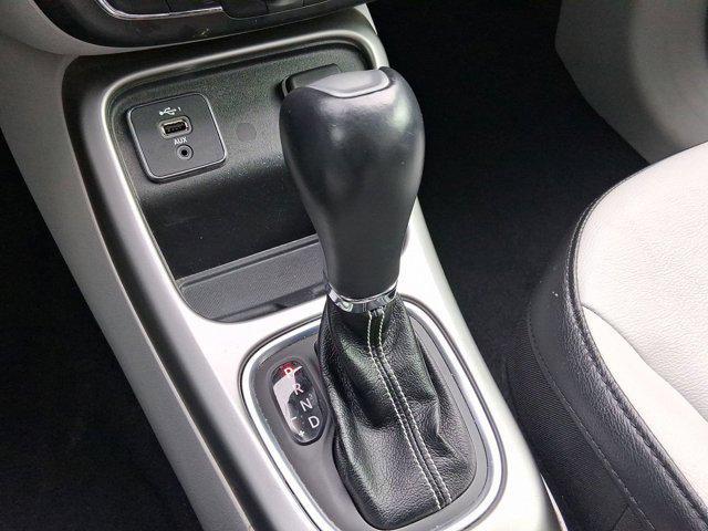 used 2020 Jeep Compass car, priced at $15,986