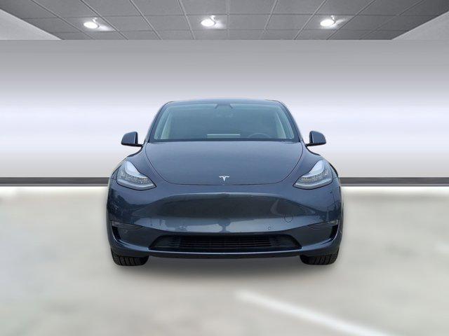 used 2020 Tesla Model Y car, priced at $25,797
