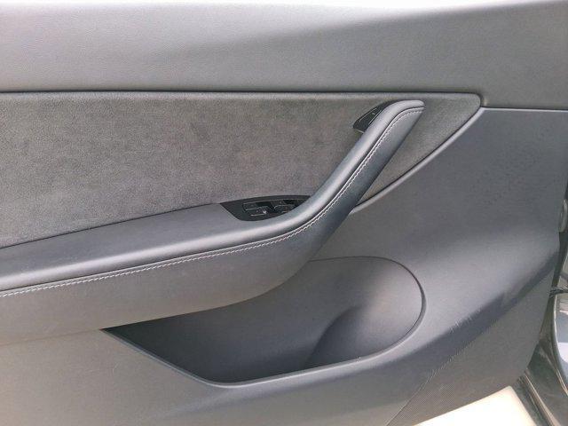 used 2020 Tesla Model Y car, priced at $25,797