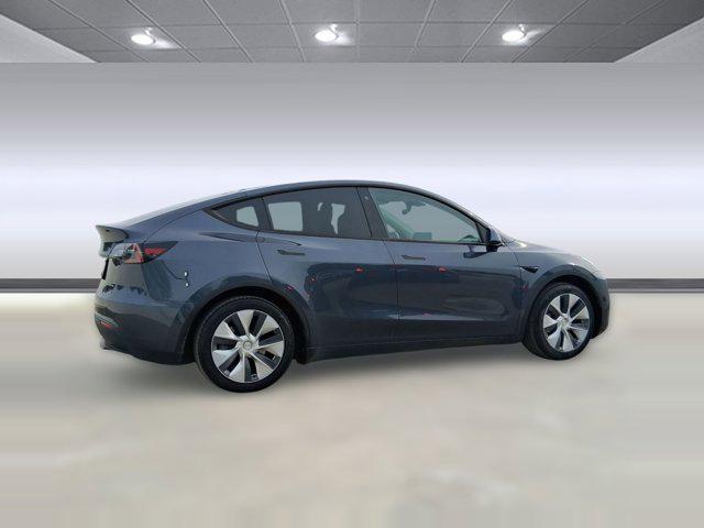 used 2020 Tesla Model Y car, priced at $25,797
