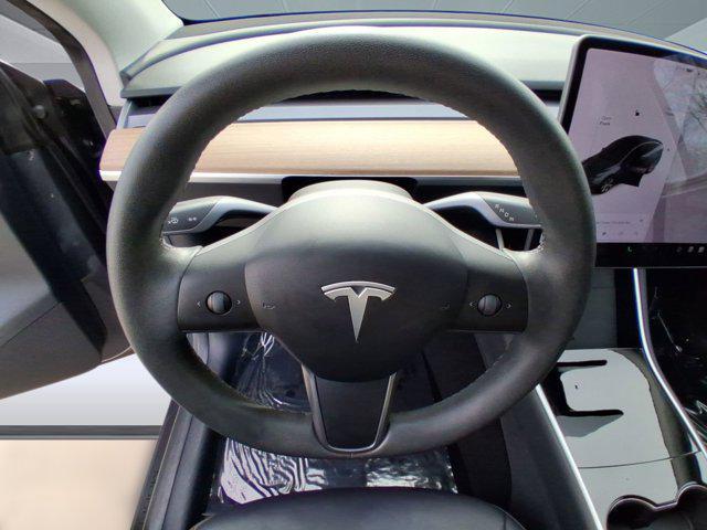 used 2020 Tesla Model Y car, priced at $25,797