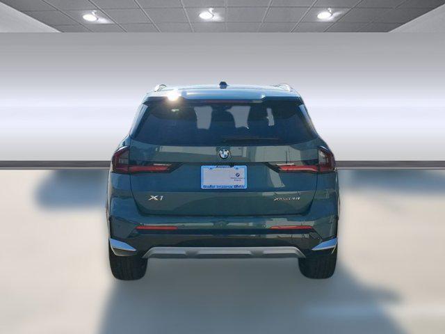 new 2026 BMW X1 car, priced at $49,805