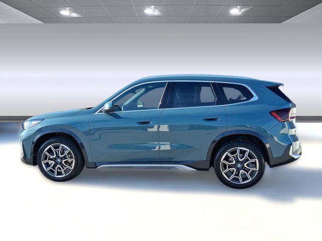 new 2026 BMW X1 car, priced at $49,805