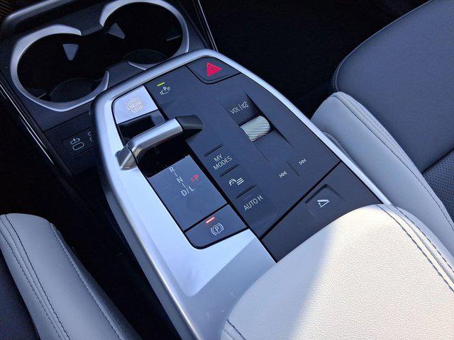 new 2026 BMW X1 car, priced at $49,805